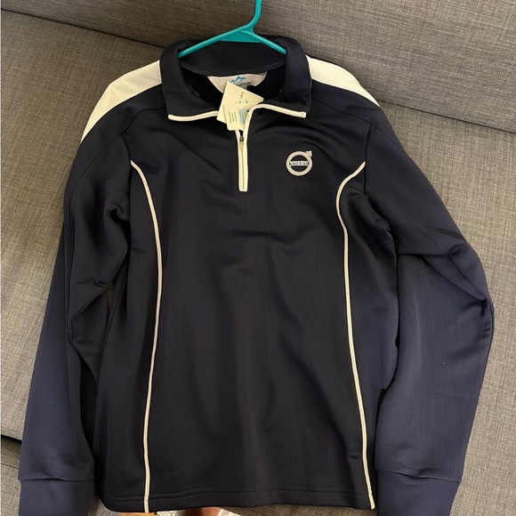 Volvo jacket - Picture 4 of 6